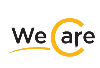 we care image